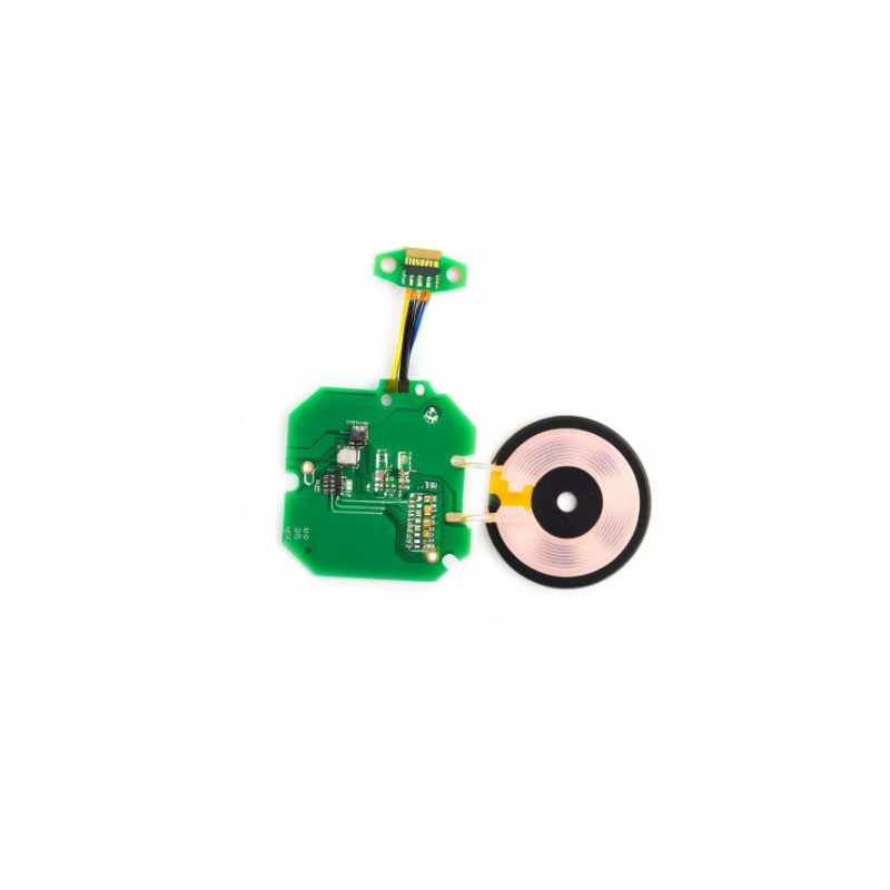 Custom Wholesale Oem Car Refrigerator Semiconductor Control Board Motherboard Pcb Production Assembly Pcba Manufacturers