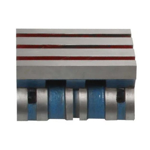 Adjustable Angle Plate - Material: Cast Iron