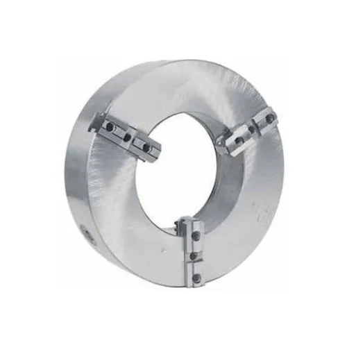 Seco Special Extra Large Bore Chuck - Color: Silver