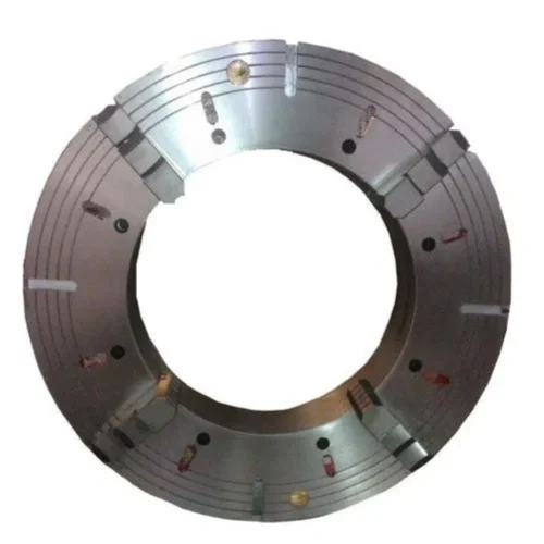 Lathe Machine