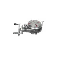 Rotary Milling Table Horizontal - Capacity: 50 Kg