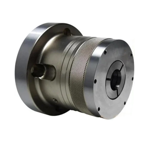 A-25 Hydraulic Collet Chuck - Capacity: 10 Kg