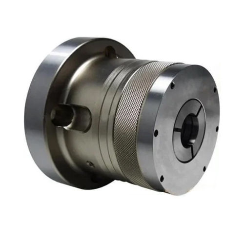 A-25 Seco Cnc Hydraulic Collet Chuck - Color: Black