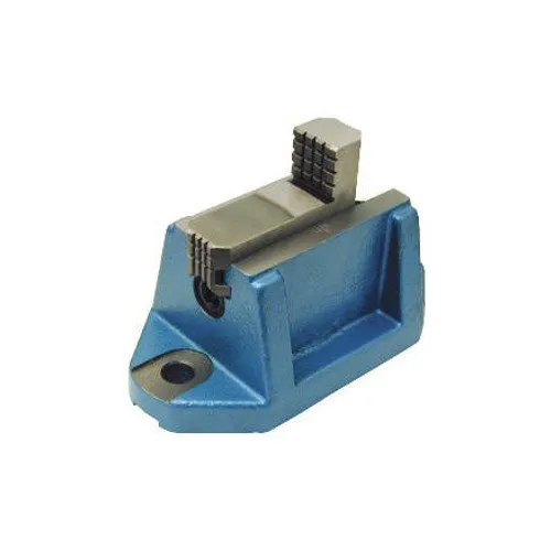 Face Plate Jaws