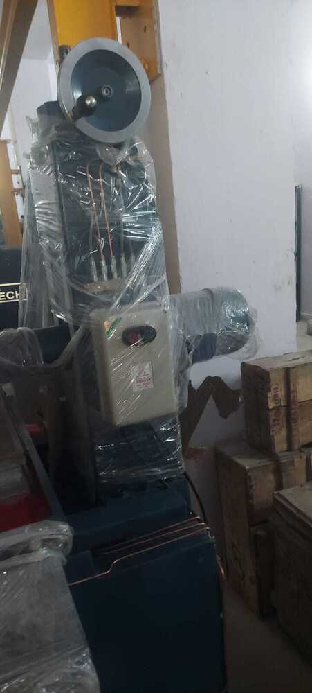 Surface Grinding Machine - Capacity: 200 Kg