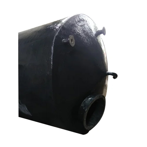 FRP Industrial Tank