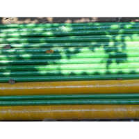Industrial FRP Pipes