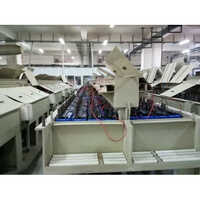 Pph Battery Charging Tanks - Features: Leak-proof