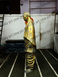 Fiberglass Sardar Vallabhbhai Patel Statue (6 feet)