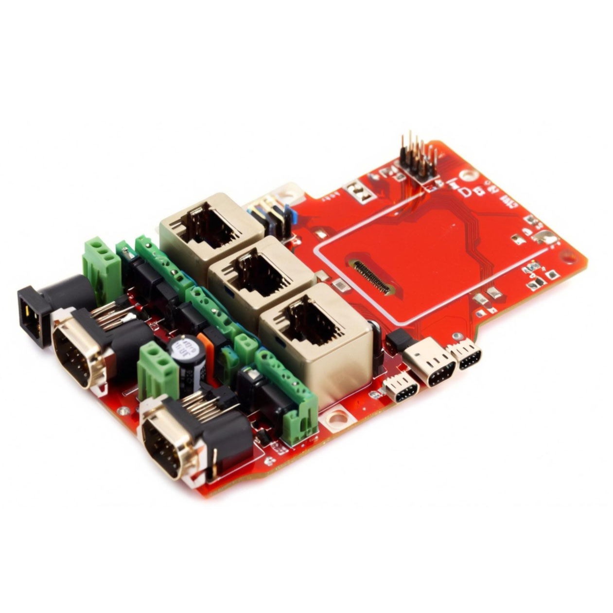 Professional Manufacturer Custom PCBA Services and Electronic Design R&D for Cutting Edge Products