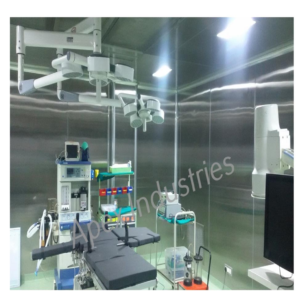Operation Theatre