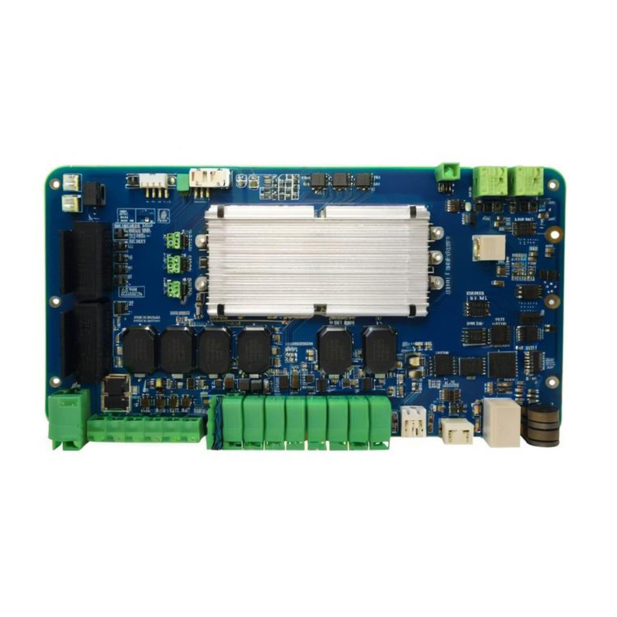 High Efficiency and Quick Delivery PCB PCBA Manufacturing Multilayer Boards and Design R&D Manufacturer for Advanced Electronics