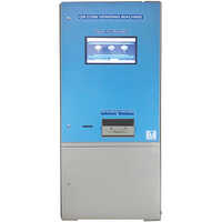 Automatic Coin Vending Machine with Touch Screen PC and QR payment (ACVM-3QR)