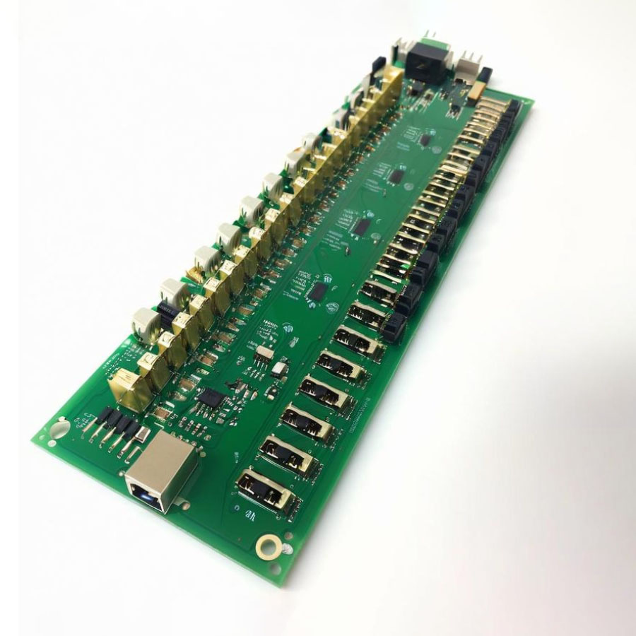 One stop service Custom ODM PCB PCBA Firmware Hardware and Design R&D Solutions for High Tech Electronics