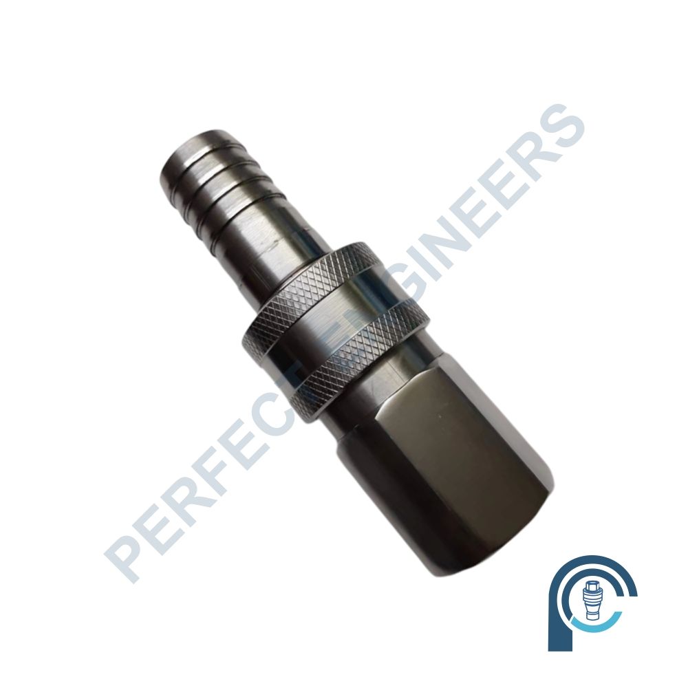 Inconel Single Check Valve