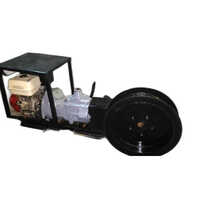 Opgw Pulling Machine