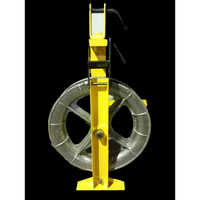 Opgw Arial Roller 300 400 550 600 710mm