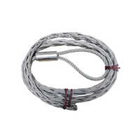 Opgw Singlend Cable Griper Shock