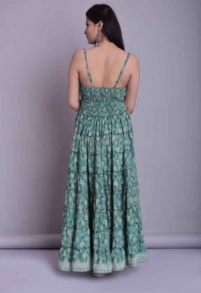 boho dress
