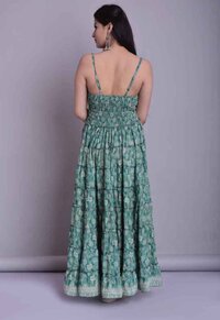 boho dress