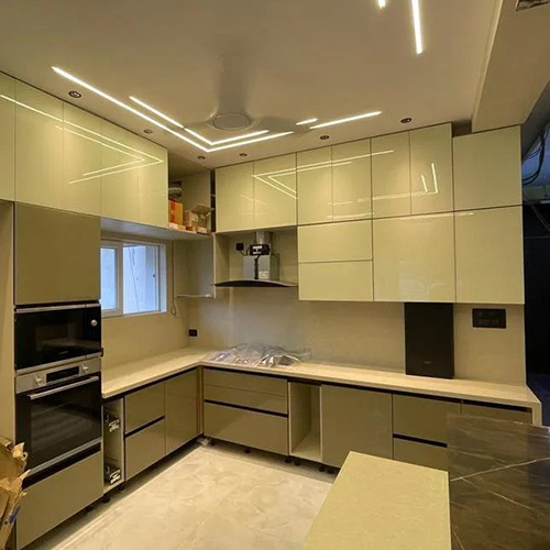 Residential Kitchen