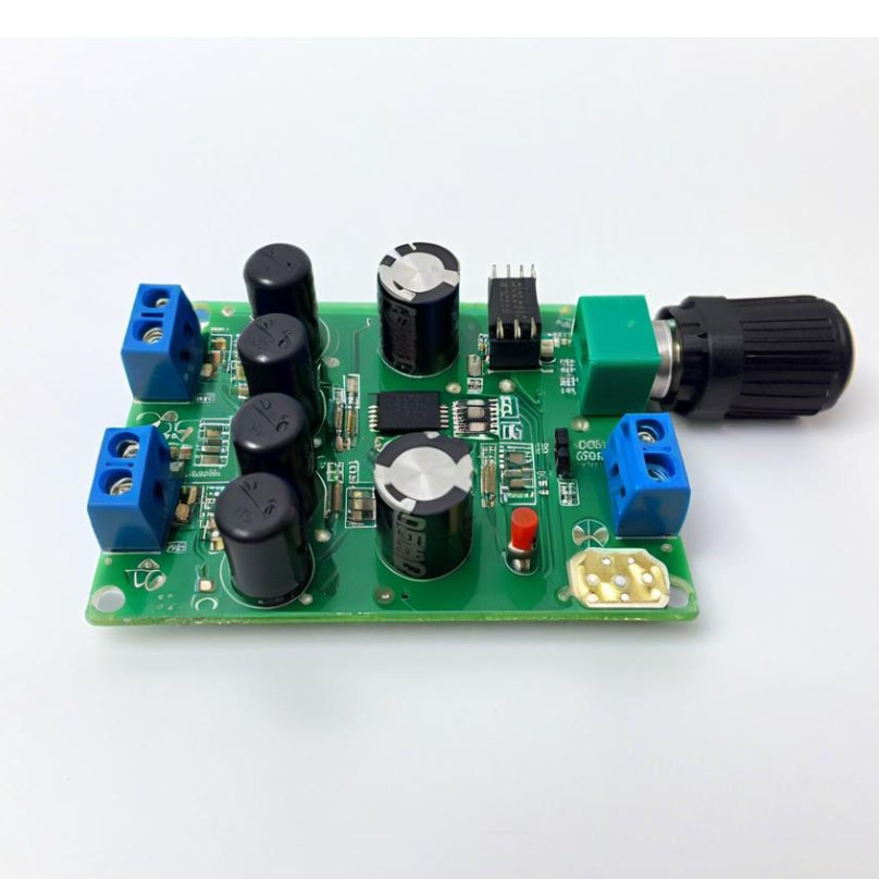 Professional Custom Pcb Pcba Board Assemble Service Manufacturer Custom Prototype Pcb&Pcba Circuit Board