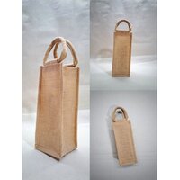 Jute Fancy Bag - Color: Different Available