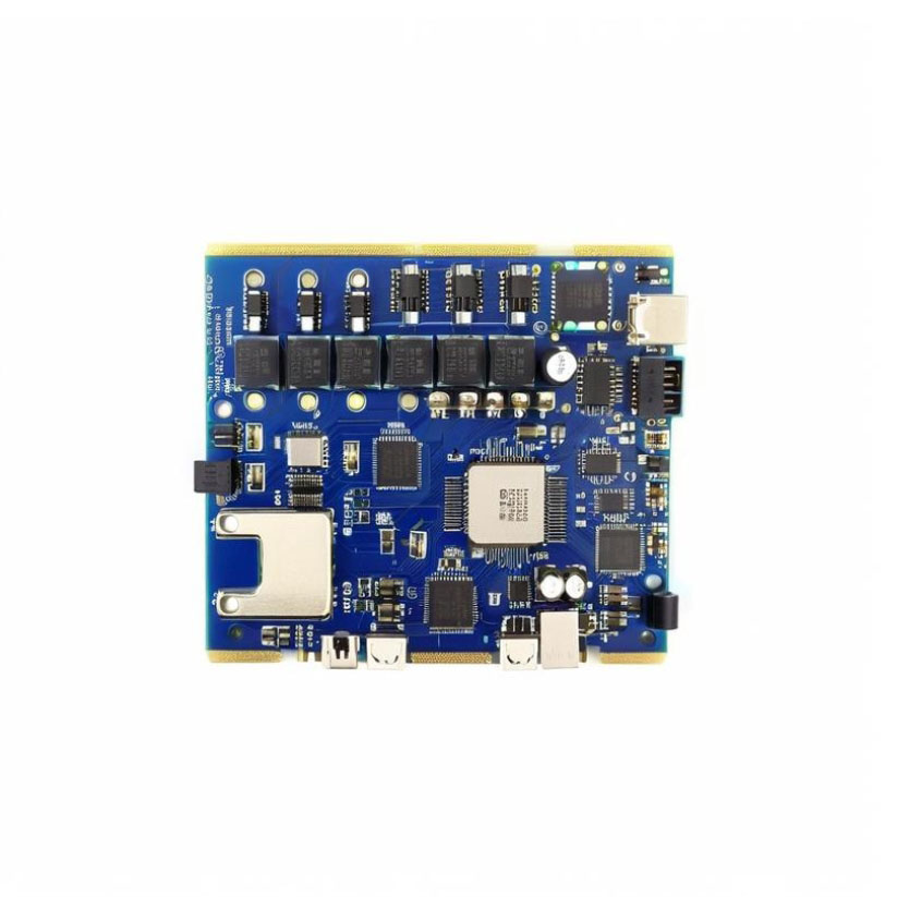 Made In China Shenzhen one stop service Pcb Pcba Development Board Assembly For Door Sensor Iot Device