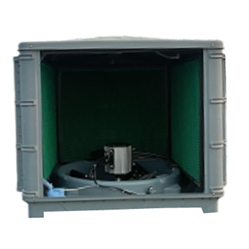 KH-10K LSP Duct Cooler