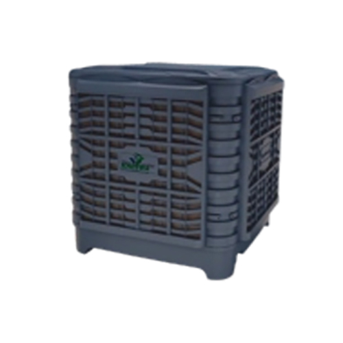 Kh-24K Lsp Duct Cooler - Cooling Area: 3000 Sqft 24000 Cfm Cubic Feet Per Minute (Ft3/Min)