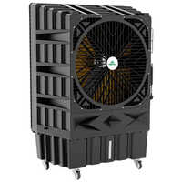 Khe-150l-ktc Manual Switch Tent Cooler - Filter Type: Castmage