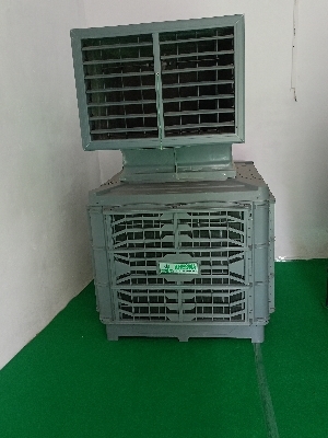 Kheswa.    KH-10KTBG  Duct Cooler  multi Speed/single speed