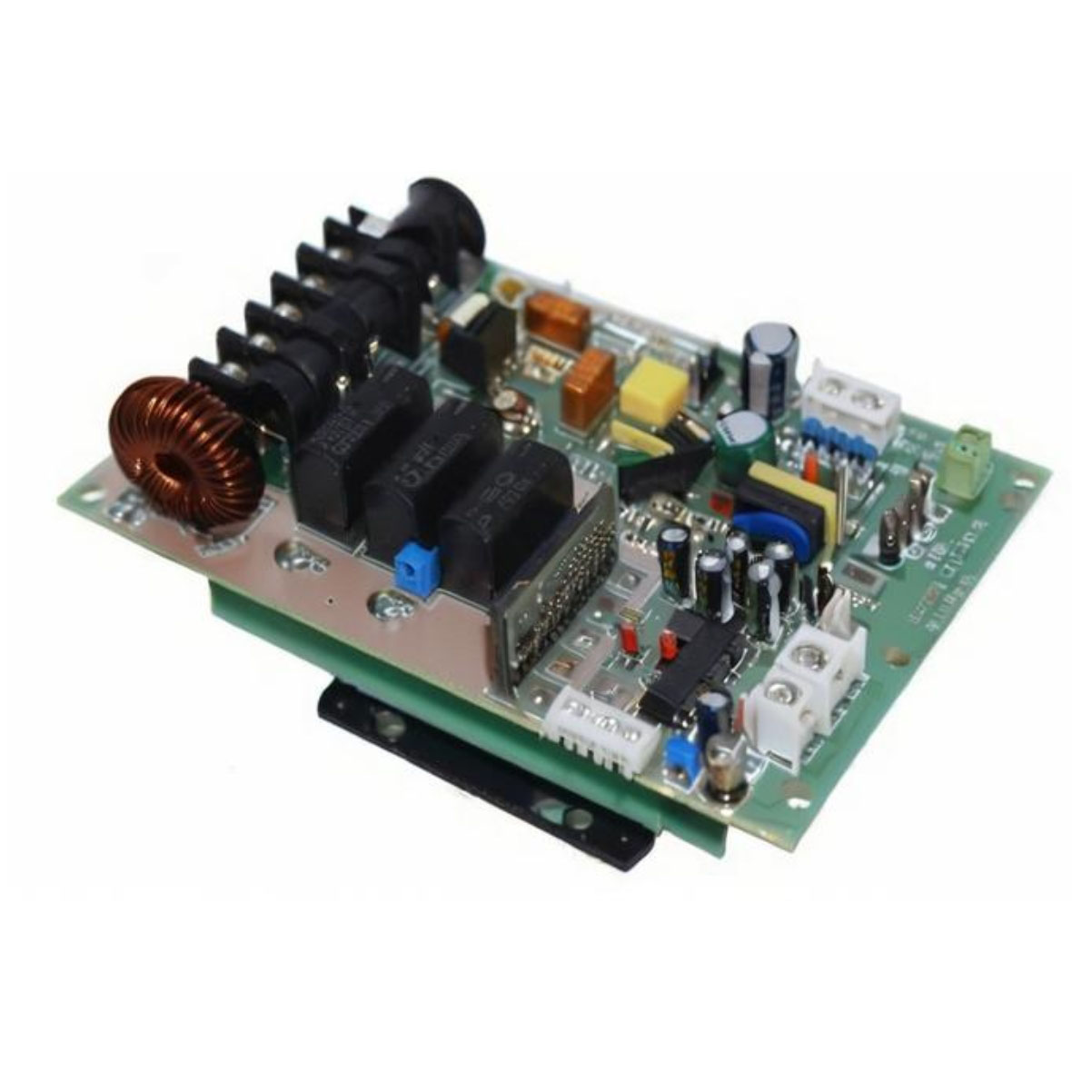 High Quality Automatic Temperature Control Controller PCB GPS Humidity Wifi Temperature Tracker Data Logger PCBA Assembly