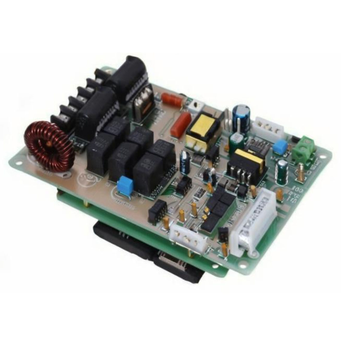 High Quality Automatic Temperature Control Controller PCB GPS Humidity Wifi Temperature Tracker Data Logger PCBA Assembly