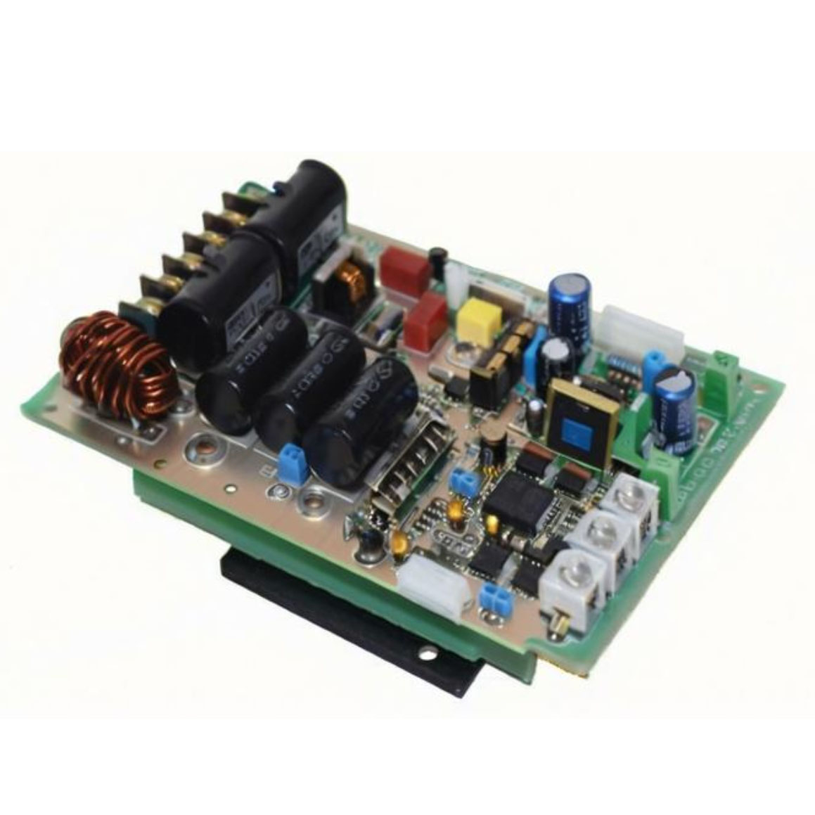 High Quality Automatic Temperature Control Controller PCB GPS Humidity Wifi Temperature Tracker Data Logger PCBA Assembly