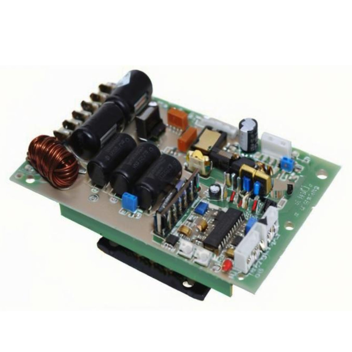 High Quality Automatic Temperature Control Controller PCB GPS Humidity Wifi Temperature Tracker Data Logger PCBA Assembly