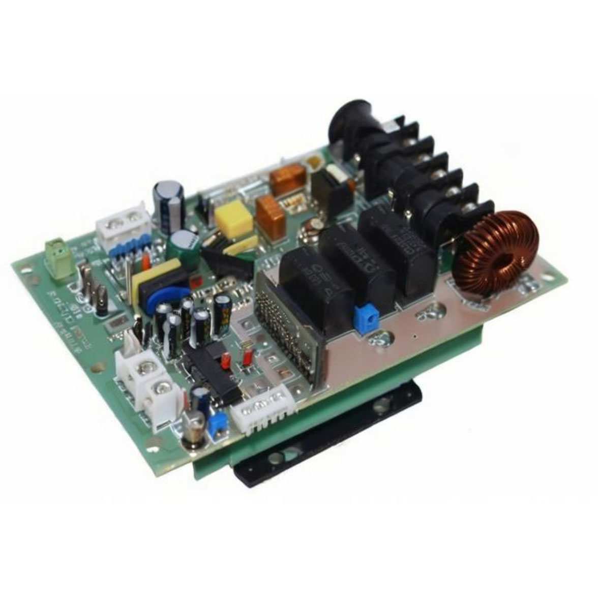 High Quality Automatic Temperature Control Controller PCB GPS Humidity Wifi Temperature Tracker Data Logger PCBA Assembly