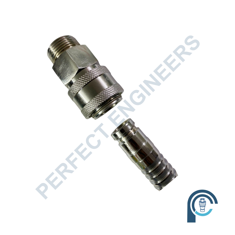 Single Check Valve - Application: Piping Systems A C Pneumatic Connections