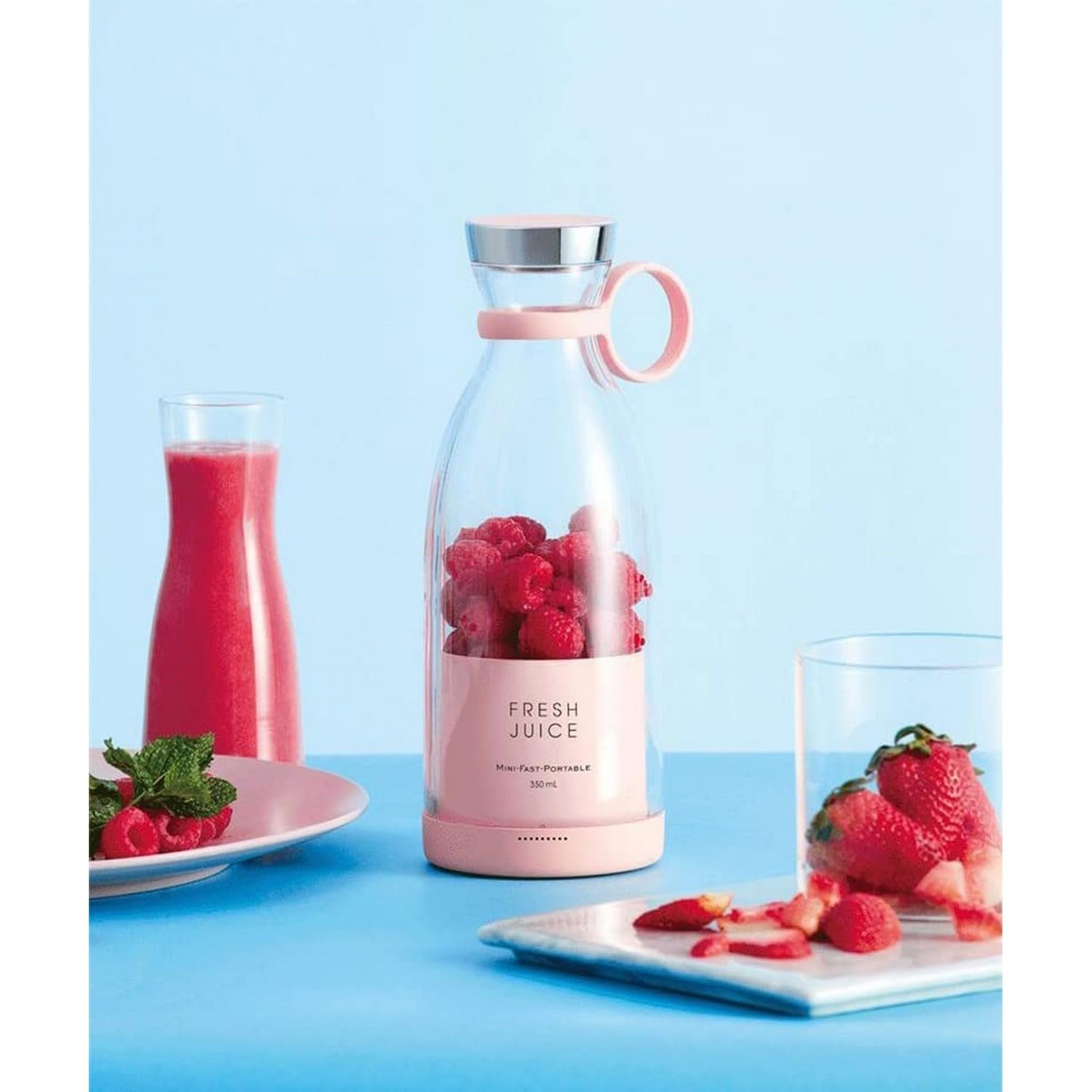 Cup Juicer