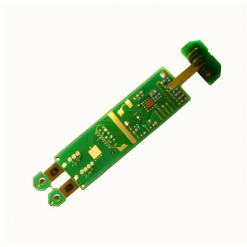 High Quality Professional Double-Sided PCB Shenzhen Print Circuit Board Consumer Board PCBA Manufactured Contract Producer