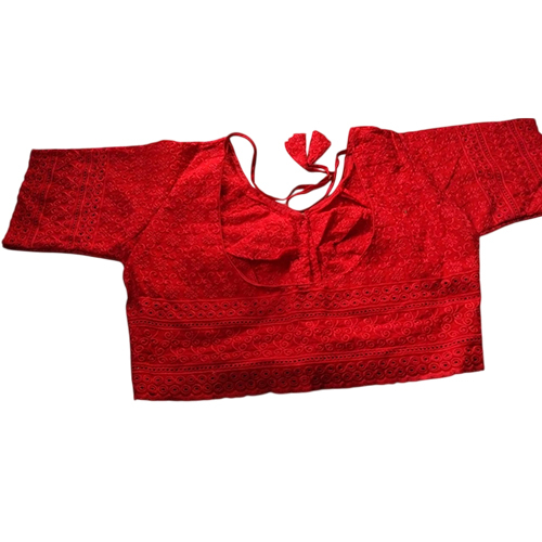 Ladies Hakoba Blouse
