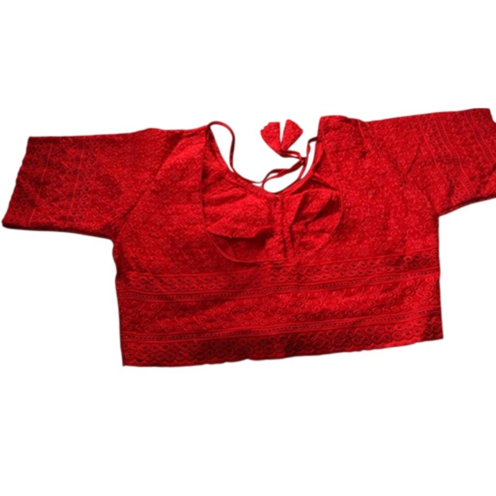 Ladies Hakoba Blouse - Color: Different Available