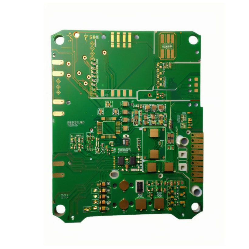 Custom Washing machine display motor controller PBC PCBA  Shenzhen Guangdong China