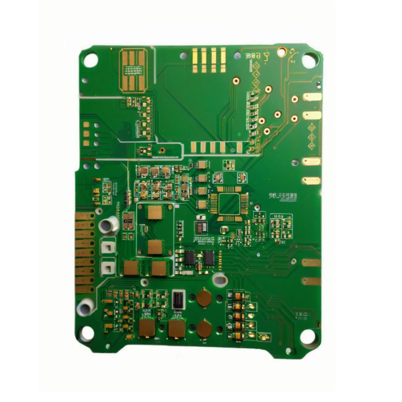 Custom Washing machine display motor controller PBC PCBA  Shenzhen Guangdong China