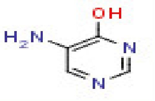 5-Aminopyrimidin-4- ol