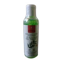 Neem Face Wash - Characteristics: 100% Herbal