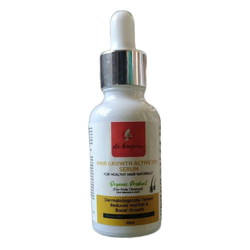 18% Hair Growth Active Serum