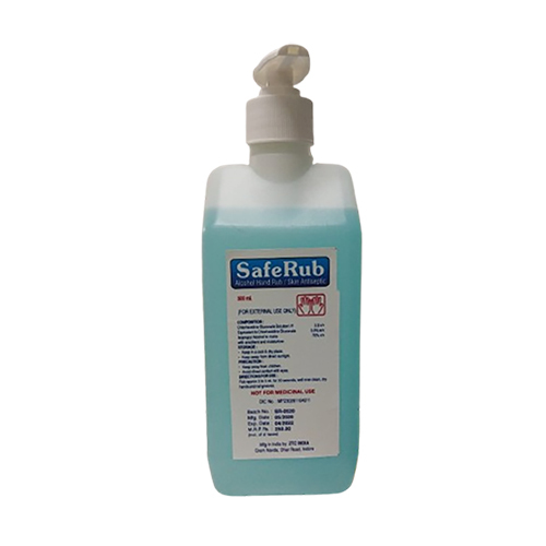 500ml Sanitizer