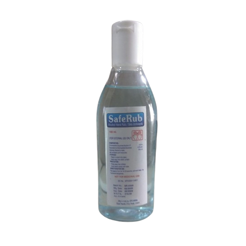 100ml Sanitizer