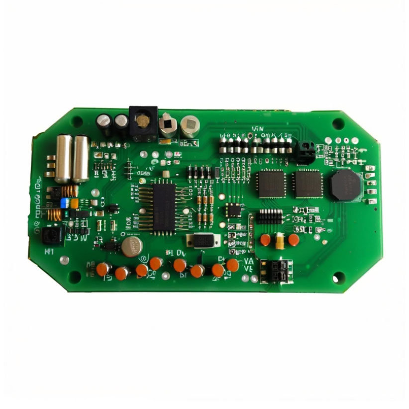 Oem Industrial Control pcb medical pcba assembly service 94v0 hdi pcb circuit board other smt pcba manufacturer